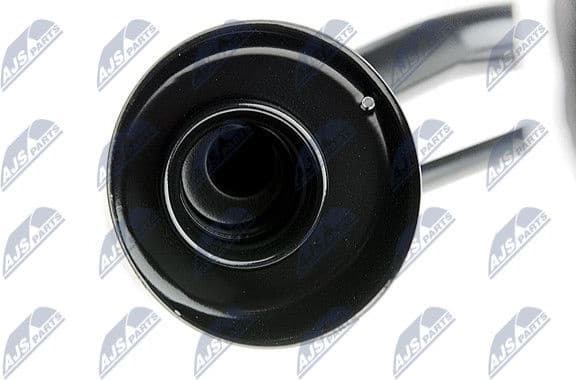 Filler Neck, fuel tank PWP-NS-009 - image 3