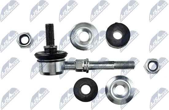 Link/Coupling Rod, stabiliser bar ZLP-SU-001 - image 3