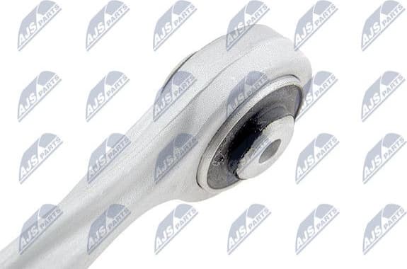 Control/Trailing Arm, wheel suspension ZWD-AU-013