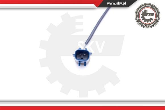 Sensor, exhaust gas temperature 30SKV171 - image 3