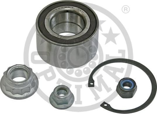 Wheel Bearing Kit 101020