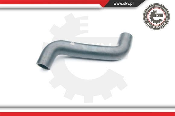 Charge Air Hose 24SKV087