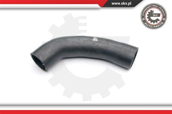 Charge Air Hose 24SKV090
