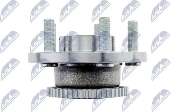 Bearing wheel KLP-CH-071 - image 4