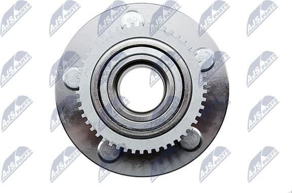Bearing wheel KLP-CH-071 - image 3