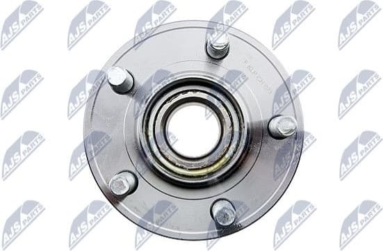 Bearing wheel KLP-CH-071 - image 2