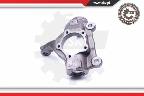 Steering Knuckle, wheel suspension 47SKV202 - image 3