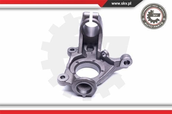 Steering Knuckle, wheel suspension 47SKV202 - image 5