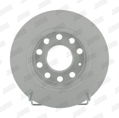 Brake Disc COAT+ 562191JC - image 2
