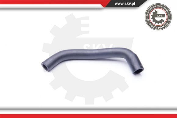 Hose, crankcase ventilation 24SKV609 - image 2