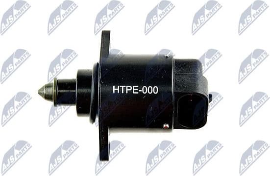 Idle Control Valve, air supply ESK-PE-000 - image 3