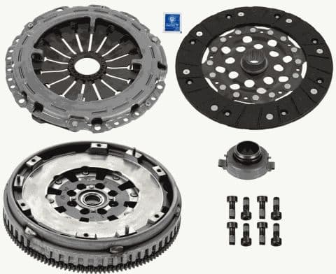 Clutch Kit 2290 601 140