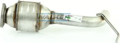 Catalytic Converter 20535 - image 3