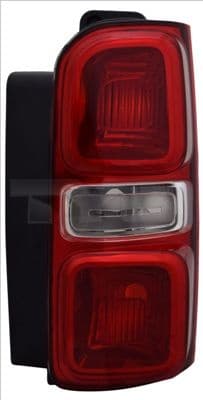 Tail Light Assembly 11-14911-01-2