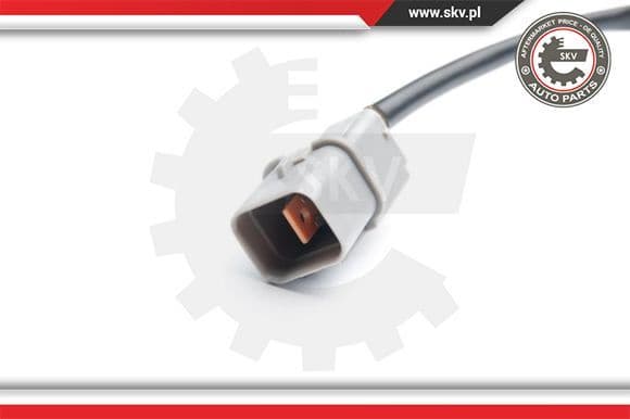 Oxygen Sensor 09SKV750