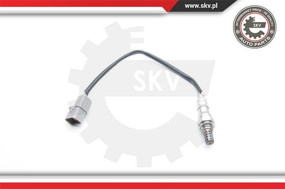 Oxygen Sensor 09SKV750 - image 3