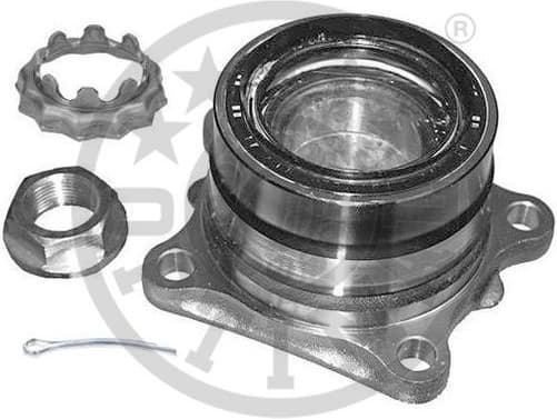 Wheel Bearing Kit 982762