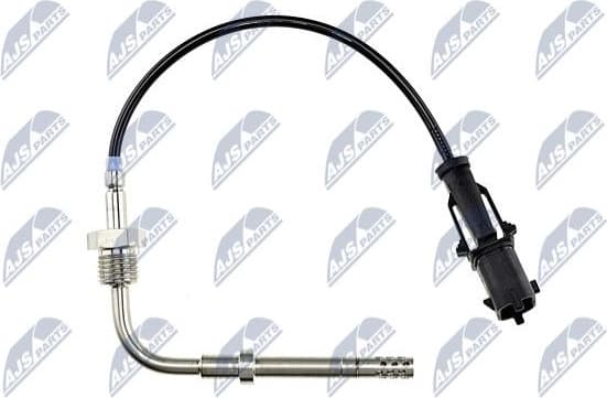 Sensor, exhaust gas temperature EGT-FT-012