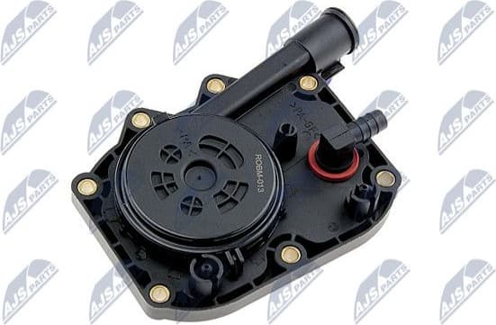 Vacuum Control Valve, exhaust gas recirculation EPCV-BM-013