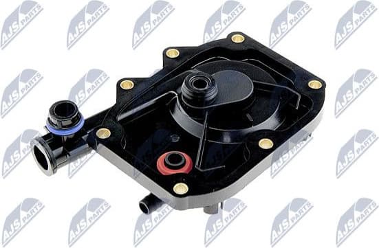 Vacuum Control Valve, exhaust gas recirculation EPCV-BM-013 - image 2