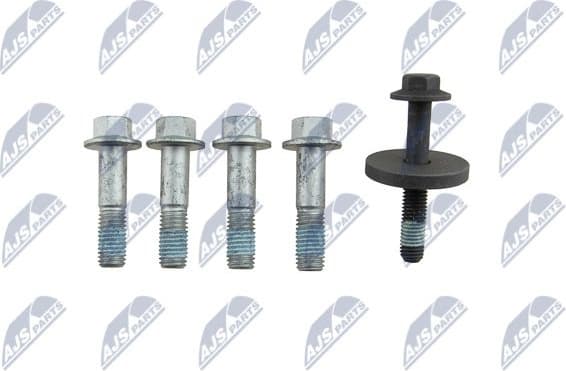 Repair Kit, wheel hub KLP-VV-001-Z - image 2
