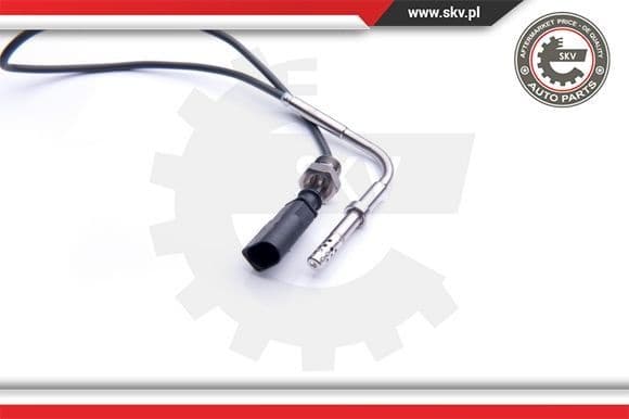 Sensor, exhaust gas temperature 30SKV163 - image 4