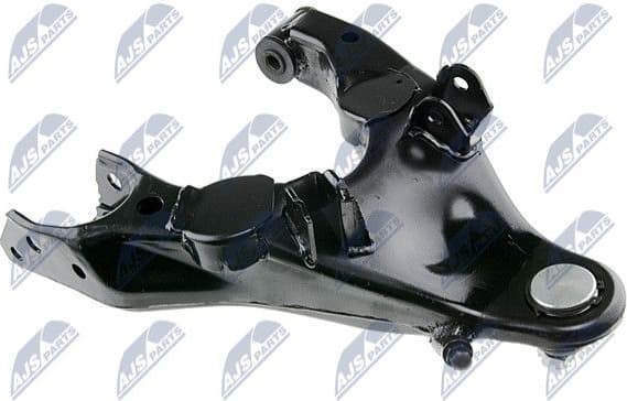 Control/Trailing Arm, wheel suspension ZWD-TY-130