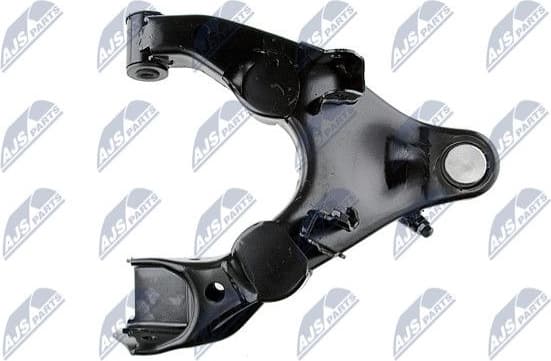 Control/Trailing Arm, wheel suspension ZWD-TY-130 - image 3