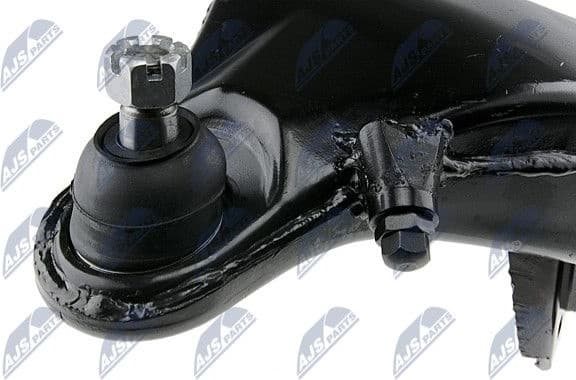 Control/Trailing Arm, wheel suspension ZWD-TY-130 - image 4