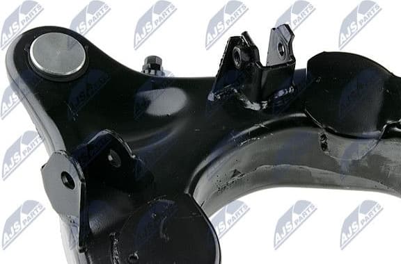 Control/Trailing Arm, wheel suspension ZWD-TY-130 - image 5