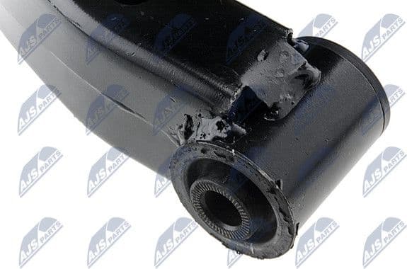 Control/Trailing Arm, wheel suspension ZWD-TY-130 - image 6