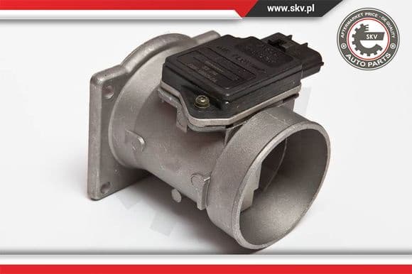 Mass Air Flow Sensor 07SKV152