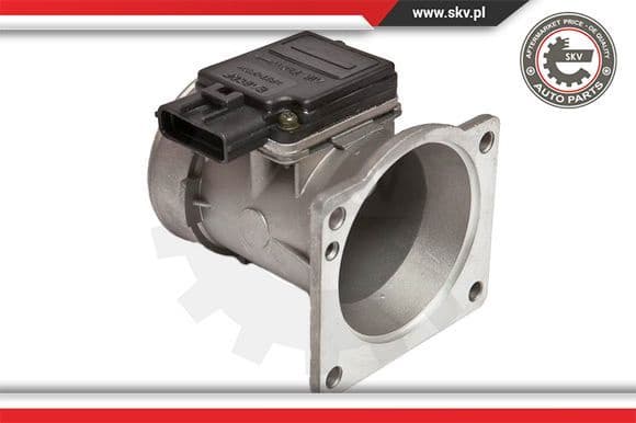 Mass Air Flow Sensor 07SKV152 - image 5