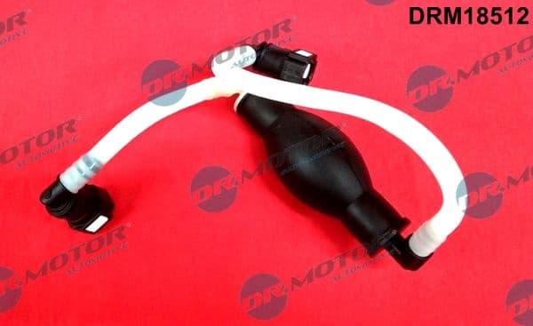 Fuel Line DRM18512