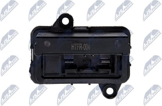 Resistor, interior blower ERD-FR-004 - image 4