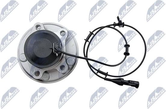 Wheel Bearing Kit KLP-JG-005 - image 5