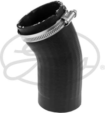 Charge Air Hose 09-0390