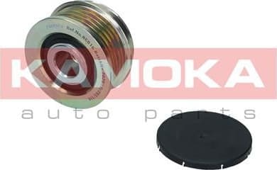 Alternator Freewheel Clutch RC016