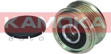 Alternator Freewheel Clutch RC016 - image 3