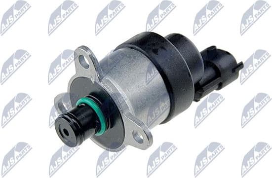 Control Valve, fuel quantity (common rail system) ESCV-FT-000