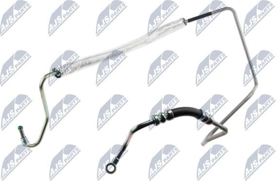 Hydraulic Hose, steering SPH-VW-001