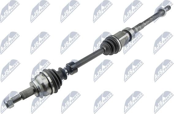 Drive Shaft NPW-MZ-056