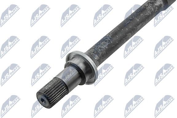 Drive Shaft NPW-MZ-056 - image 3