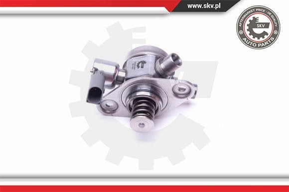 High-pressure Pump 02SKV951 - image 3