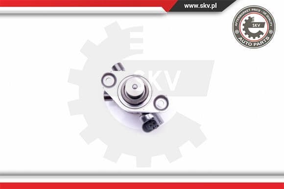 High-pressure Pump 02SKV951 - image 4