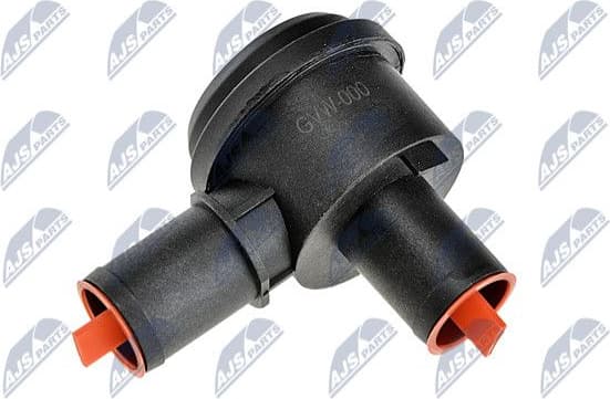 Boost Pressure Control Valve ECD-VW-000