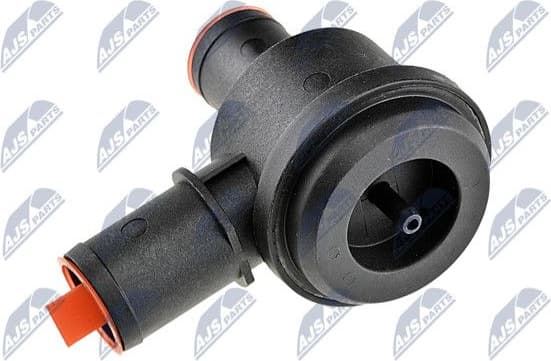 Boost Pressure Control Valve ECD-VW-000 - image 2