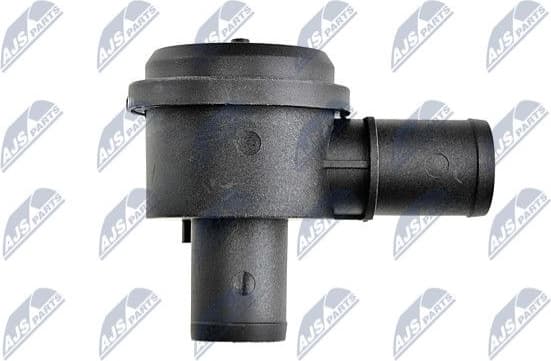 Boost Pressure Control Valve ECD-VW-000 - image 3