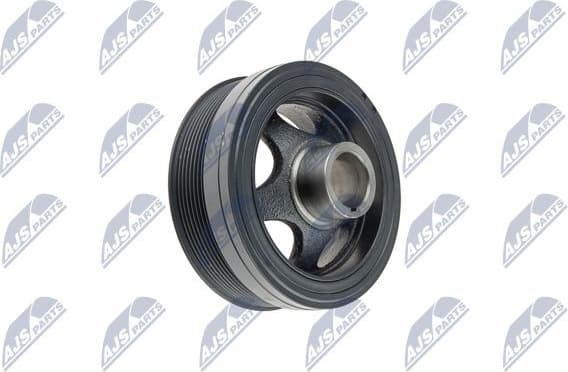 Belt Pulley, crankshaft RKP-ME-023