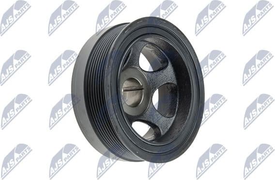 Belt Pulley, crankshaft RKP-ME-023 - image 2